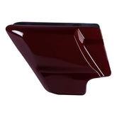 HR3 Billiard-Burgundy Side Covers 2020 STREET GLIDE SPECIAL(FLHXS)